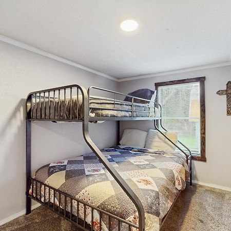Manis Hollow Gatlinburg Ngoại thất bức ảnh