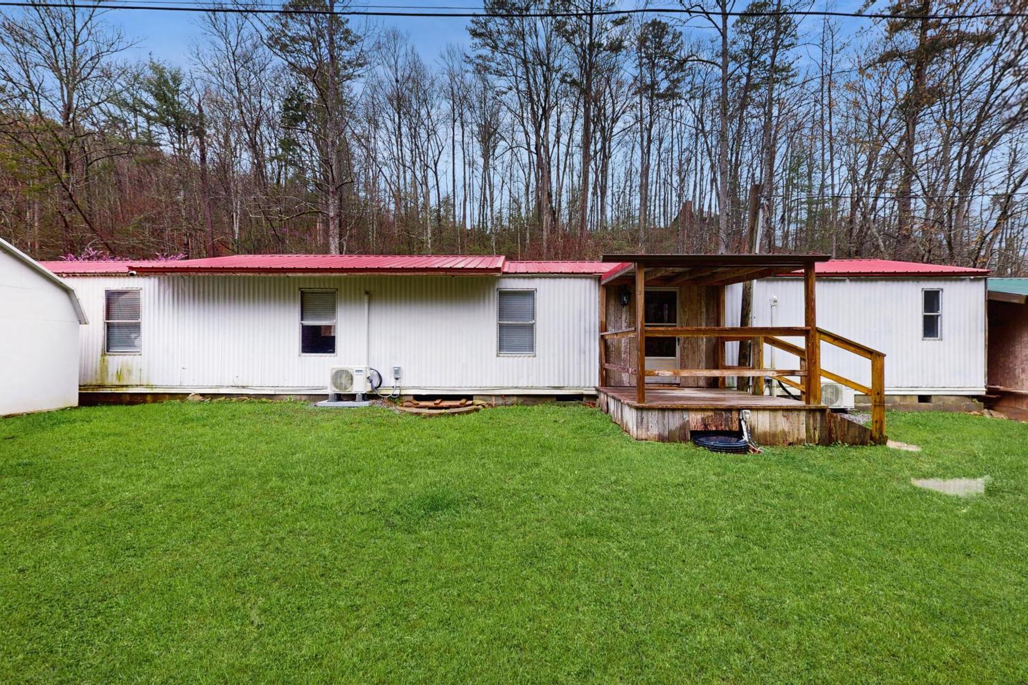 Manis Hollow Gatlinburg Ngoại thất bức ảnh
