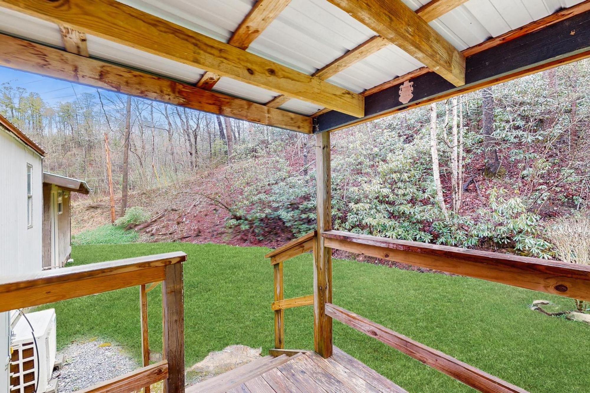 Manis Hollow Gatlinburg Ngoại thất bức ảnh