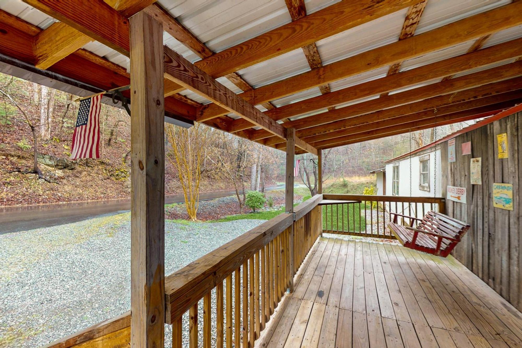 Manis Hollow Gatlinburg Ngoại thất bức ảnh